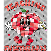 Valentine's Day-QRJ  1342